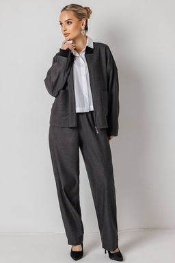 Брюки женские 203/01/Серый