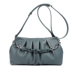 Женская сумка MIRONPAN арт. 62396 Бирюзовый