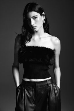 Top de tubo en punto de canal? - H&m фото 4