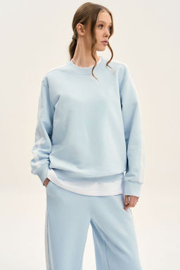 Костюм GO F3108/29-1413.170-176 голубой  фото 4