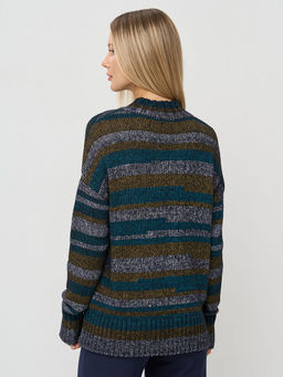 Джемпер женский 9242-94167 - Vay фото 7