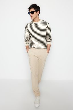 TRENDYOL MAN Tas Regular Fit Chino Gabardin Pantolon TMNSS23PL00032 - Trendyolmilla фото 4