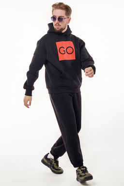 Спортивный костюм GO M3039P/40-02.176-182 - Pirs фото 3