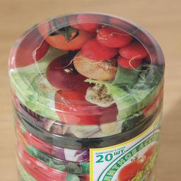 Цена за 20 шт. Крышка для консервирования Элитная, ТО-89 мм, винтовая, лакированная, упаковка 20 шт, цвет МИКС - Simaland фото 3