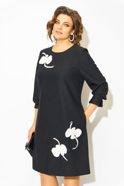 Платье Liliana 1492 фото 4