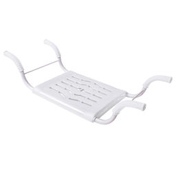 Сиденье в ванну нераздвижное СВ4 - Nika фото 8