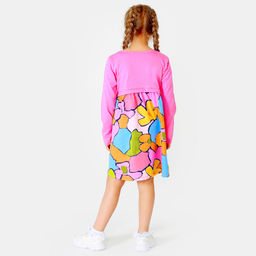 Платье для девочки Тортик - Мариша фото 10