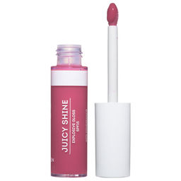 Сияющий блеск для губ Juicy Shine SPF 15, 03 Натуральный розовый 51192103