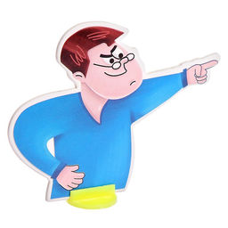 Настольная игра Хитрый торговец - Лас играс kids фото 11