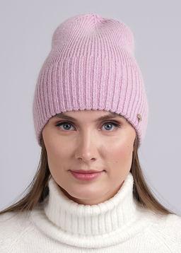 Шапка женская
