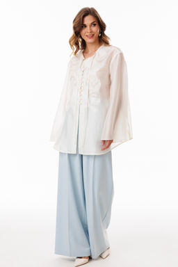 Блузка 3097 - Eola фото 9