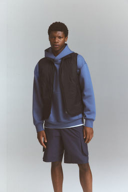Chaleco cortavientos Regular Fit - H&m фото 2