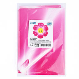 Воздушный шар полимерный 38 Ромашка градиент - Страна карнавалия фото 4