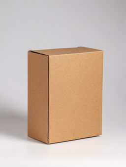 Ваза настольная керамика "Оделис" 19,5х15 см, чёрный