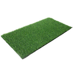 Газон декоративный "Fluffy grass" 0,5*1 м, ворс 30 мм, Сочная трава