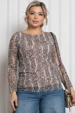 Лонгслив П-2235/2