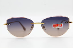 Солнцезащитные очки DIDTR (Polarized) с мешочком 0770 51-20-150 С4