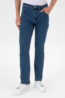Erkek Mavi Jean Pantolon 1 Alana 1 Bedava - U.s. polo assn фото 2