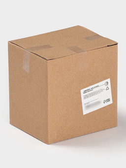 Соусники «Воздушность», набор 4 шт., 100 мл, керамика, белые