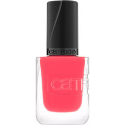 Лак для ногтей Gel Affair Nail Lacquer, 017 Peachy Princess 951626