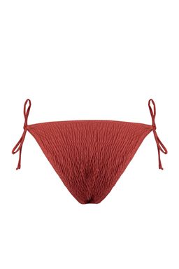 Kahverengi Gipeli Bikini Alt? TBESS22BA0245