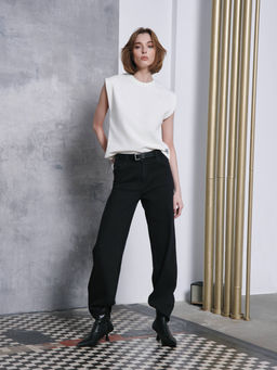 CONTE LD 2578 Футболка женская off-white - Conte elegant фото 4