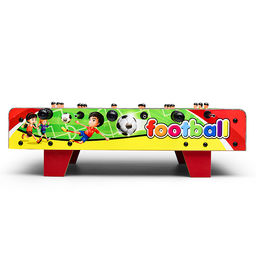 Настольная игра Футбол "Футбольное поле" в коробке