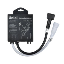 ULC-P61 Контроллер для управления светодиодными светильниками для птицеводства ULY-P6*/DC24V. ТМ Uniel
