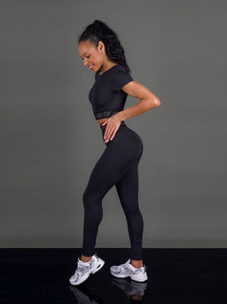 Лосины L.165 - Argo classic фото 2