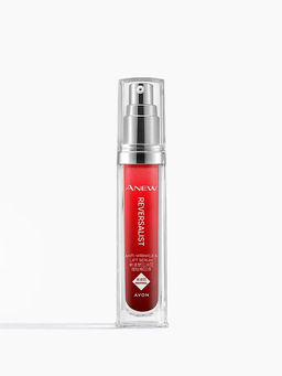 Двухфазная сыворотка для лица для коррекции морщин, 30 мл - Avon фото 2