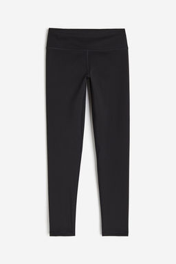 Leggings de deporte en DryMove - H&m фото 3