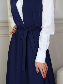 Сарафан 6556 - Open-style фото 6