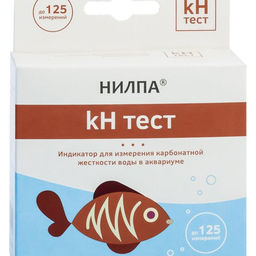 Тест kH (Нилпа) 650294AM