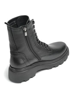 Скидка -18%. Ботинки Ионесси  фото 12