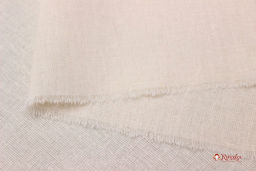 Поплин цв.Светлый персик, ш.2.2м, хлопок-100%, 105гр/м.кв - Купава фото 2