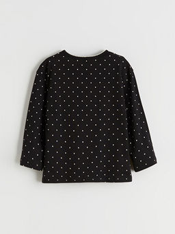 Kurdele Bask?l? K?z ?ocuk Ti??rt 2li