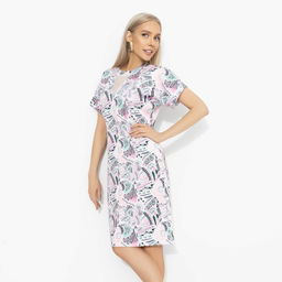 Платье прямого кроя, Смело, Ярко, Твое (особенный шик) - Charutti фото 7