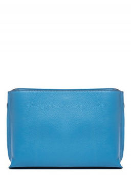 Сумка ELEGANZZA Z-4156D blue-aqua фото 3