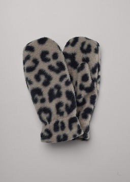 Варежки детские