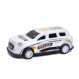 Набор машин "Пуля" в коробке