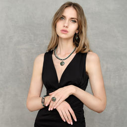 MARINER Кольцо KO4738