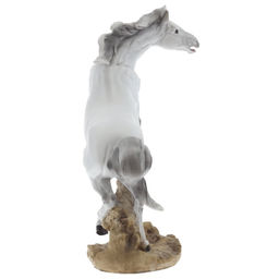 Фигурка декоративная "Лошадь", L27,5 W13 H32 см