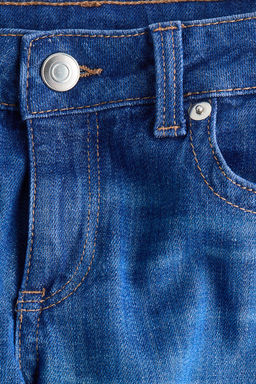 Flared Low Jeans - H&m фото 8