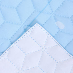 Покрывало Этель 1,5 сп Around the world 145*2105 см, микрофибра  фото 3