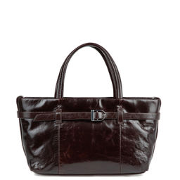 Женская кожаная сумка