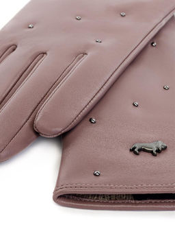 Перчатки жен п/ш LB-0207 rose - Labbra фото 3