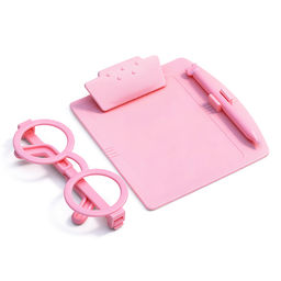 Набор доктор "Лечимся играя" в коробке