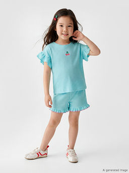Nak??l? K?z ?ocuk Tak?m