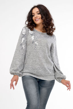 Туника Астра (46-54) - Serenada фото 2