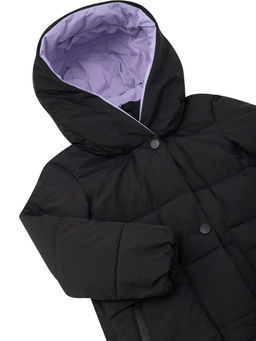 Пальто д/дев. "Эва"